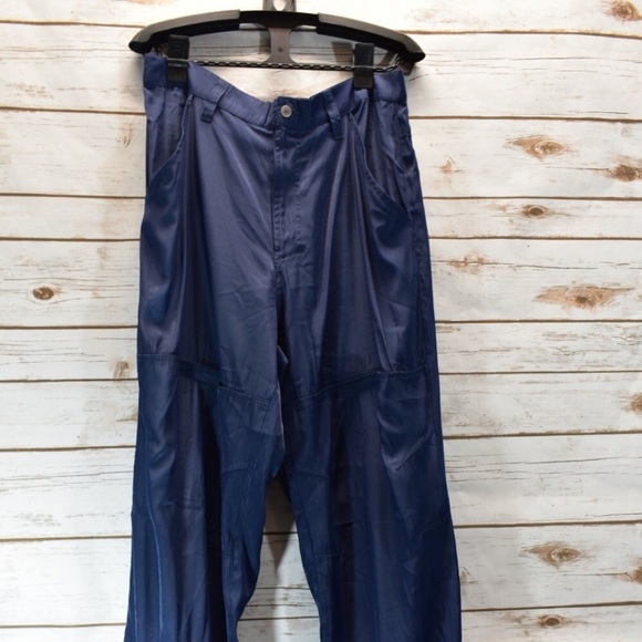 Without Walls Blue Joggers - Picture 7 of 13